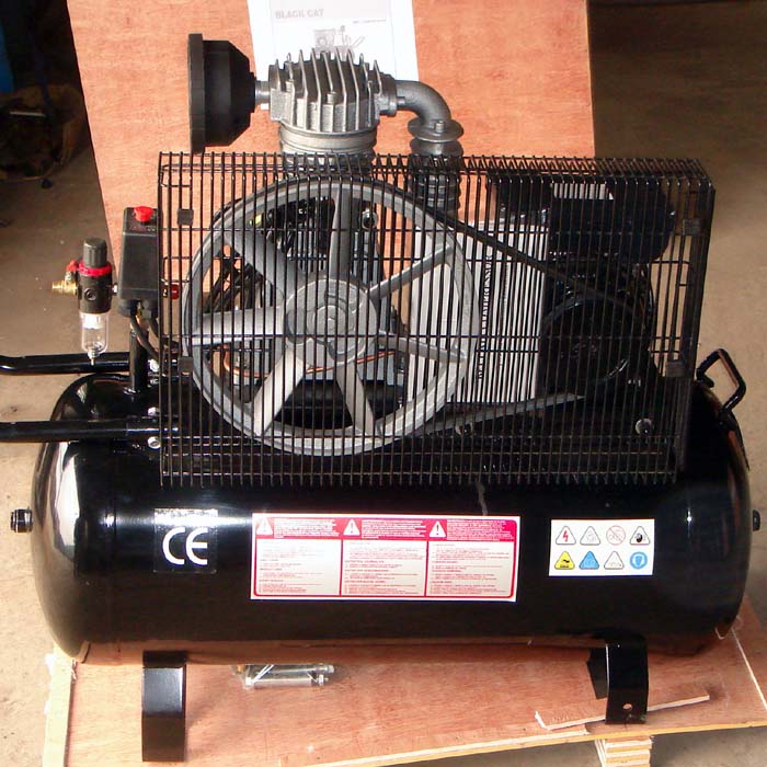 Compressor BHII30E30H80