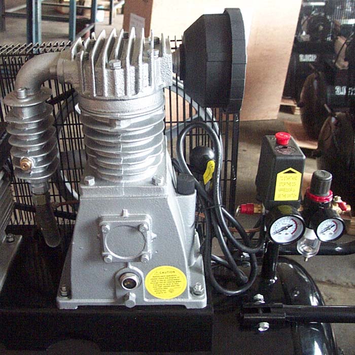Compressor BHII30E30H80