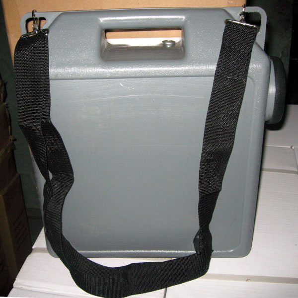 Sandblaster SB25P01