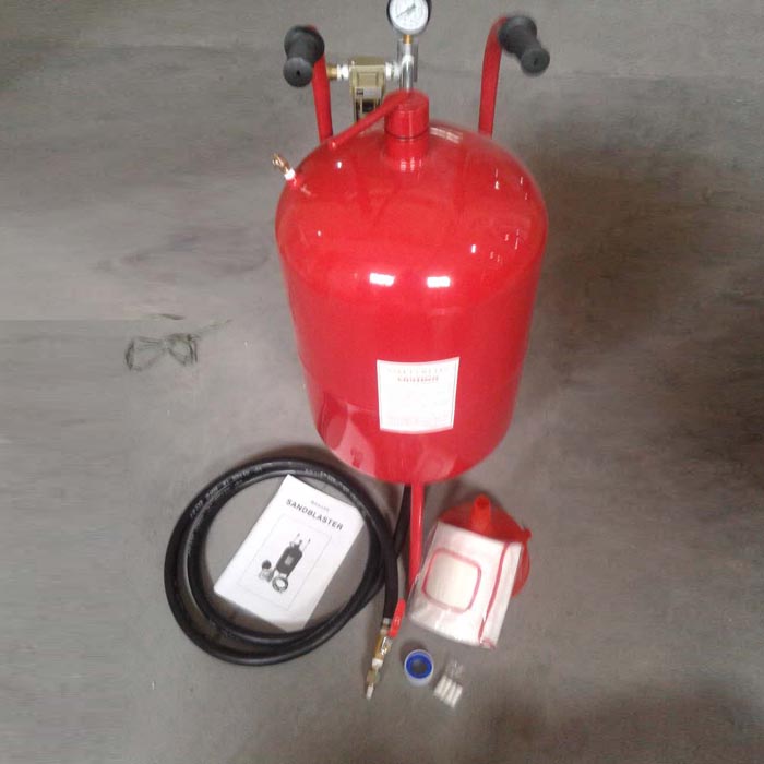 Sandblaster SB20A01