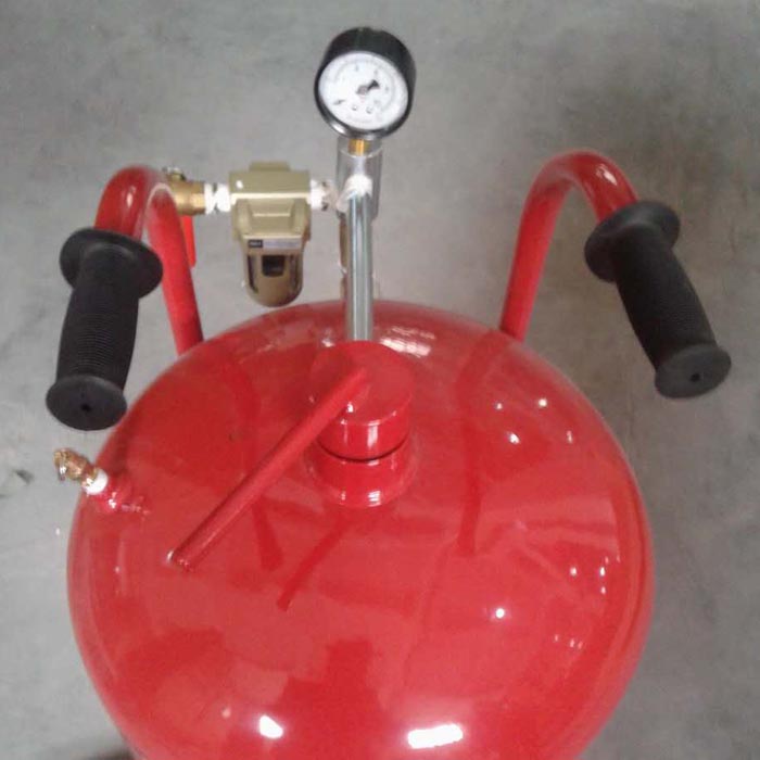 Sandblaster SB20A02