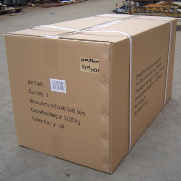 Sandblaster SB20A02