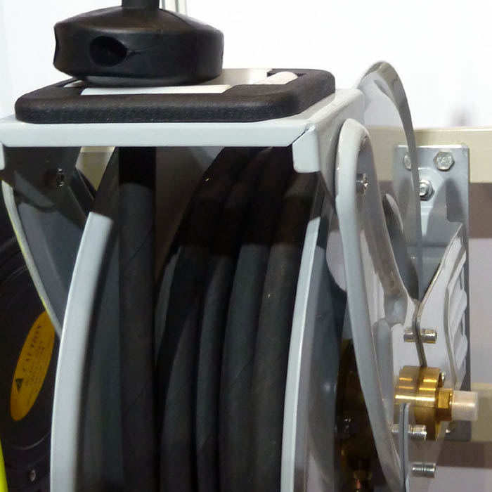 Hose Reel HRO4006B-H3/8