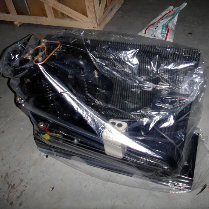 Air Compressor BC55TCE55
