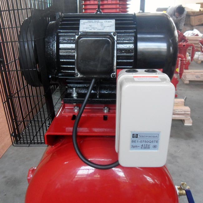 Air Compressor BC55TE75H160F