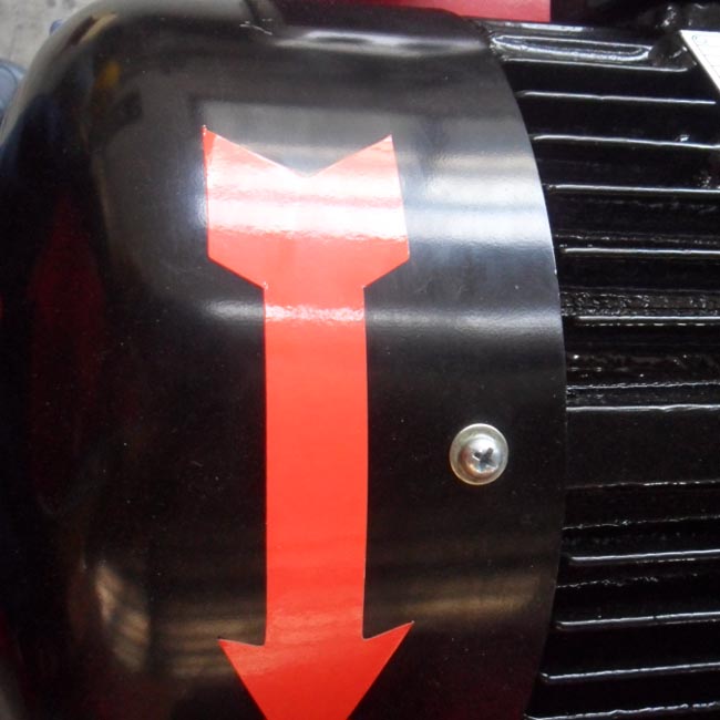 Air Compressor BC55TE75H160F