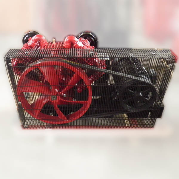 Air Compressor BC100TE100