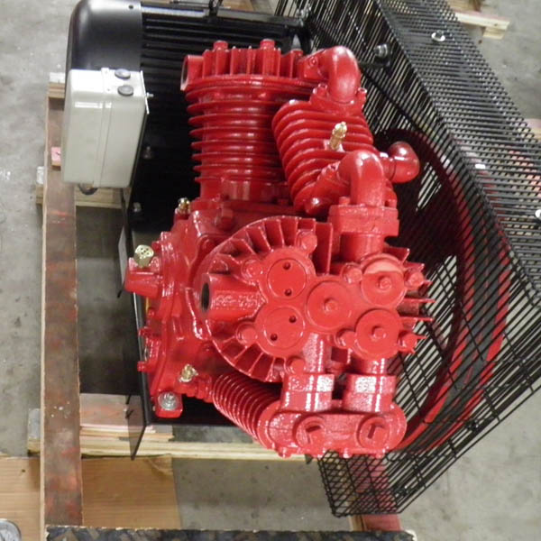Air Compressor BC100TE100