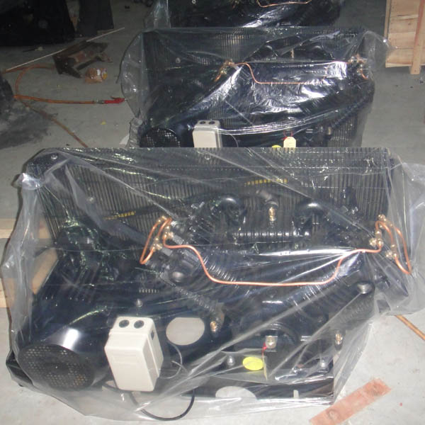 Air Compressor BC100TE100