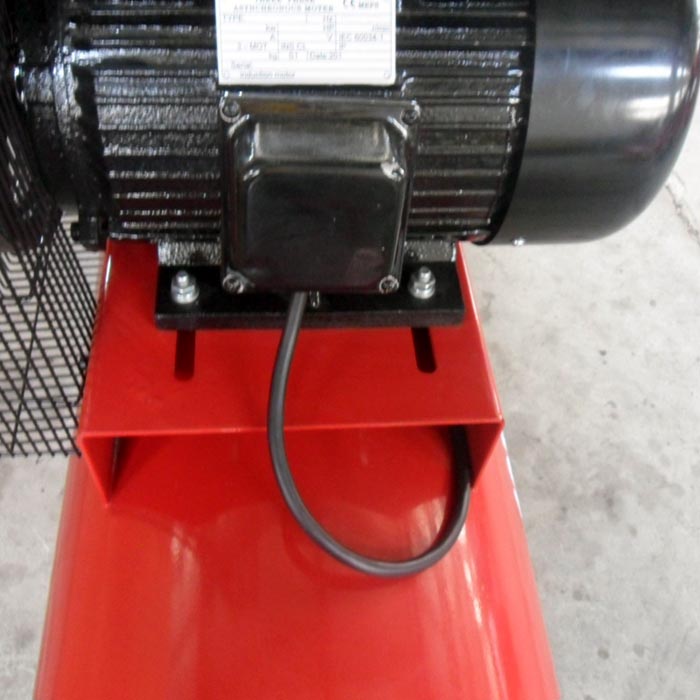 Air Compressor BC100TE100H250F