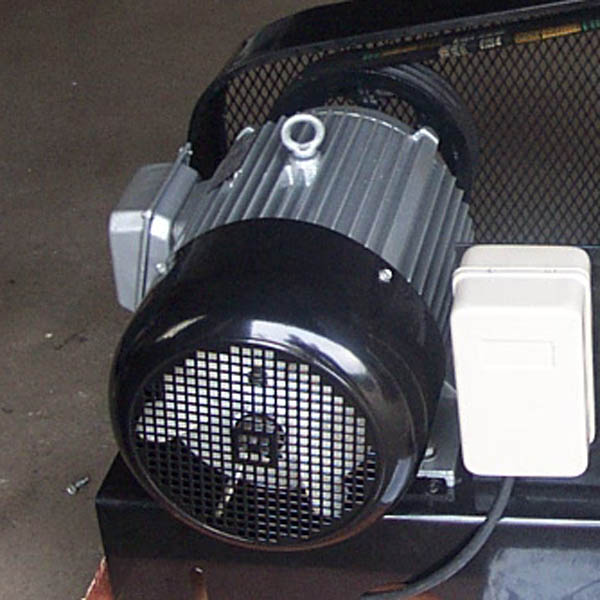 Air Compressor BC150TCE150