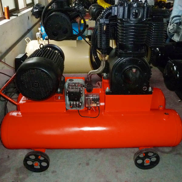 Air Compressor BC150TCE150H200