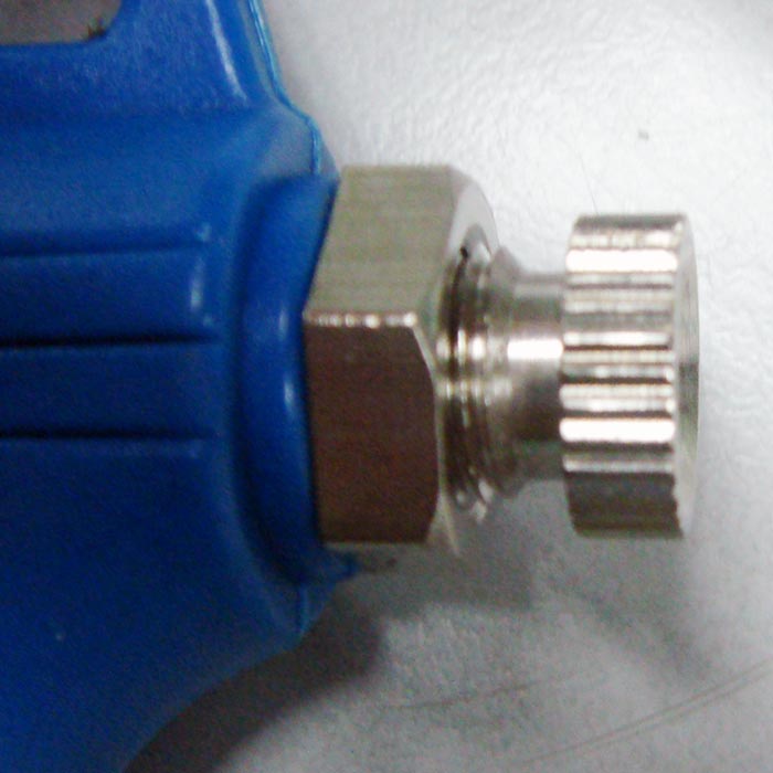 Air Blow Gun BG50-4