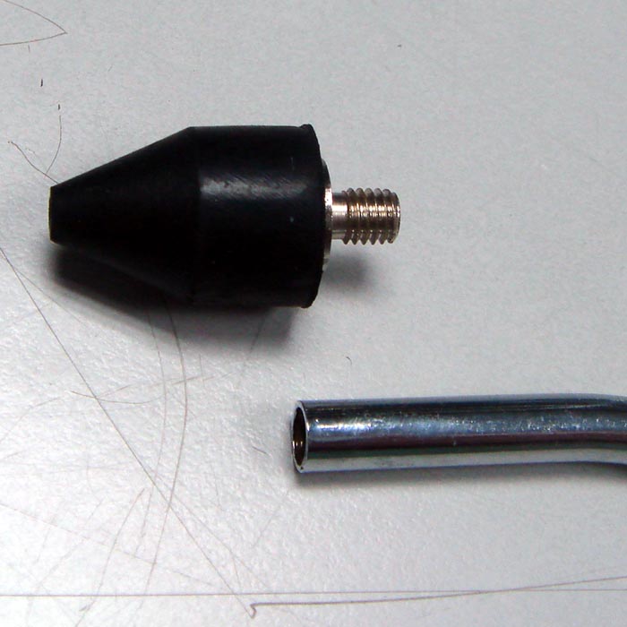 Air Blow Gun BG50-12