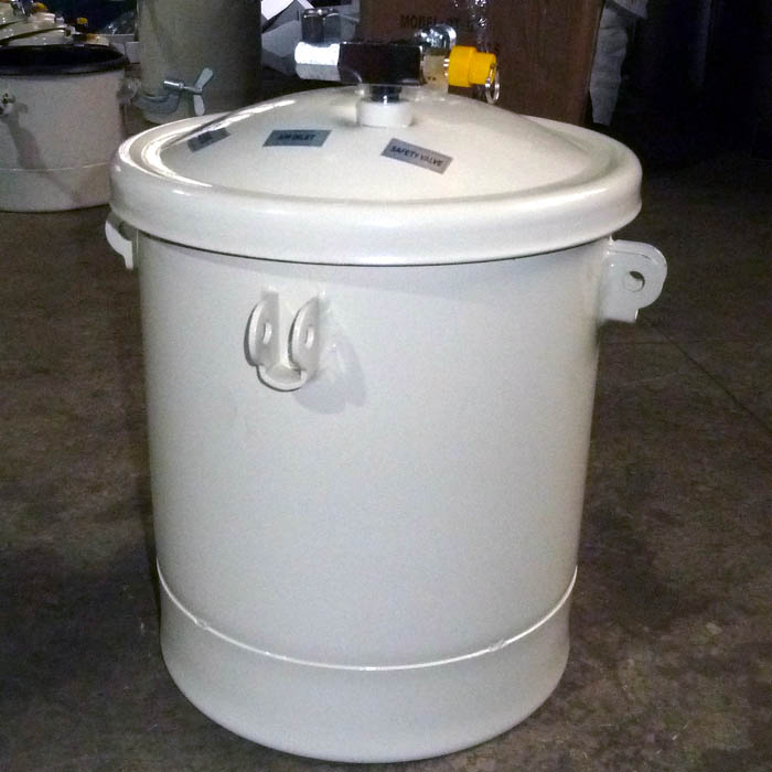 Paint Tank PT08B