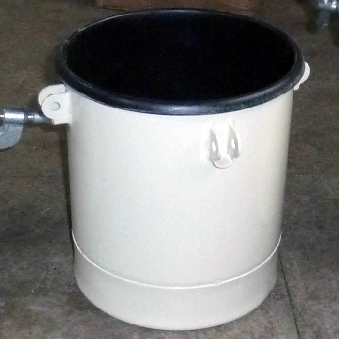 Paint Tank PT08B
