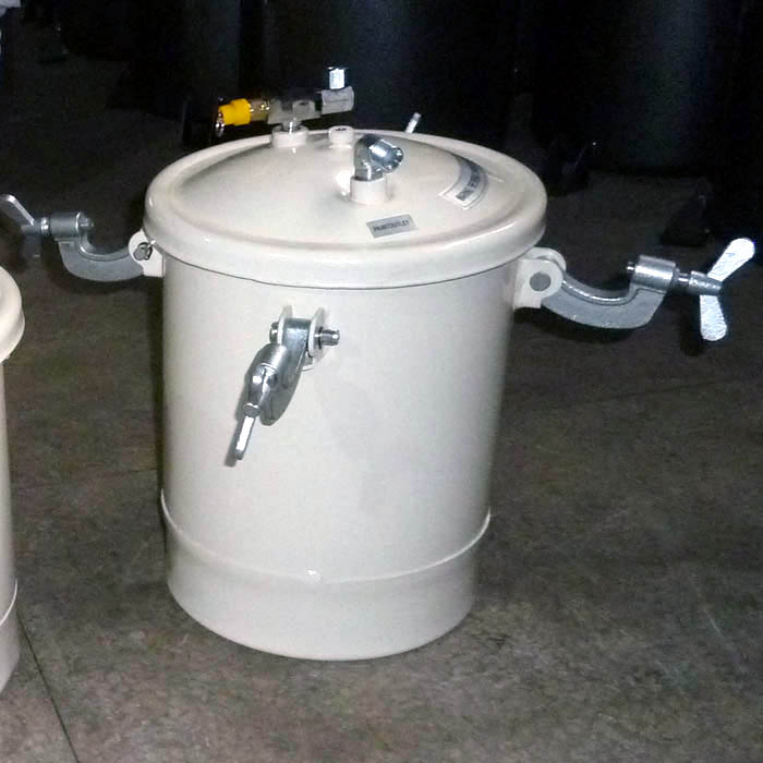 Paint Tank PT10B 