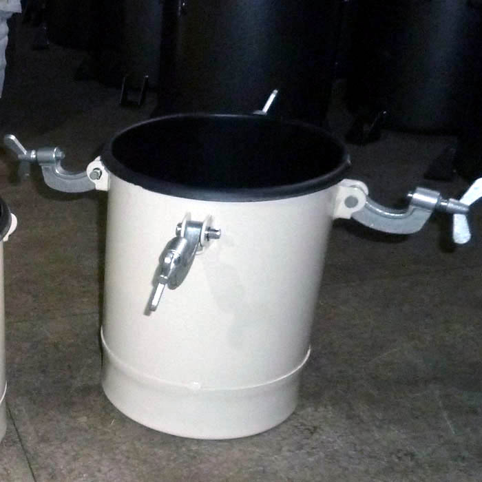 Paint Tank PT10B 