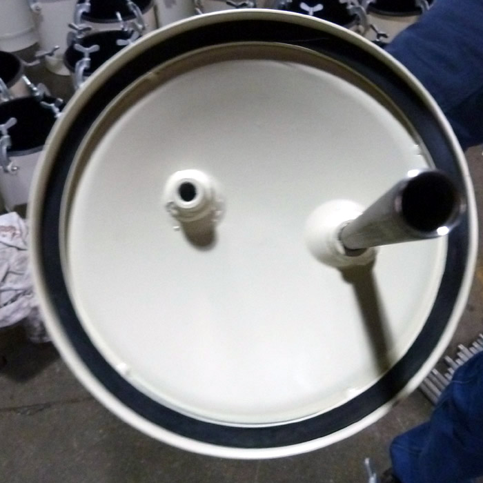 Paint Tank PT10B 