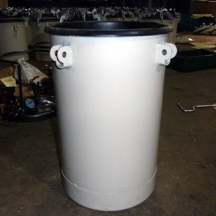 Paint Tank PT15B