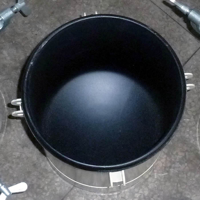 Paint Tank PTS08B