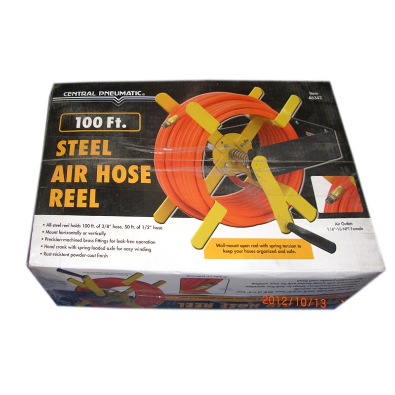 Hose Reel HRO310