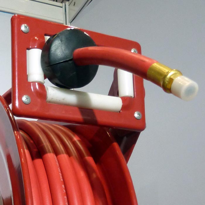 Hose Reel HRO4005-R3/8
