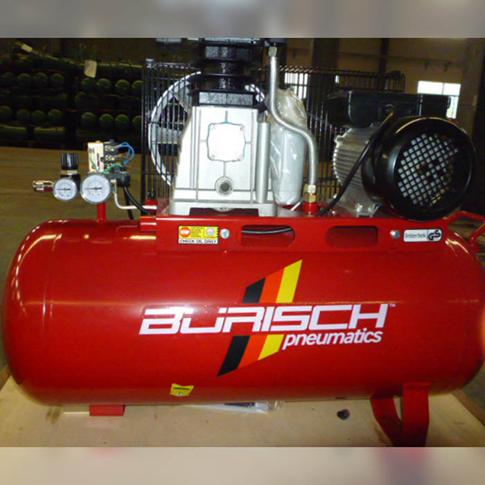 Compressor BHI30E30H100