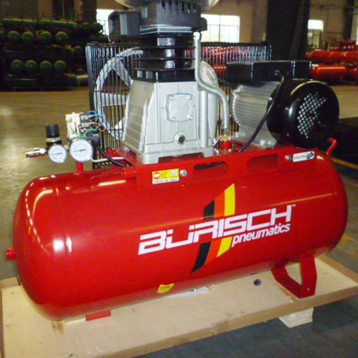 Compressor BHI30E30H100