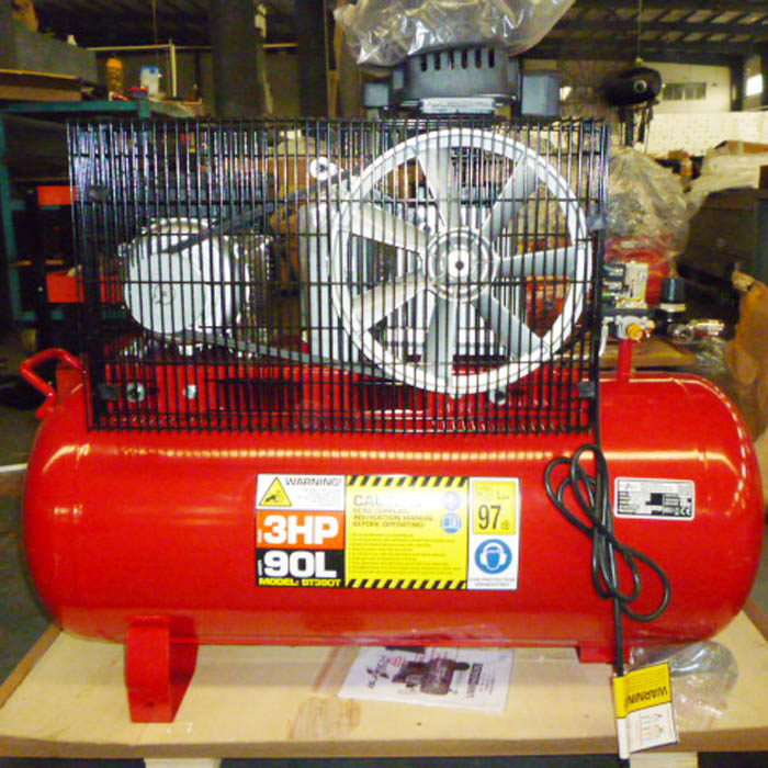Compressor BHI30E30H100