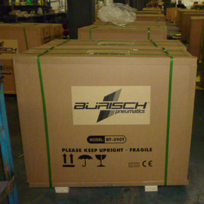 Compressor BHI30E30H100