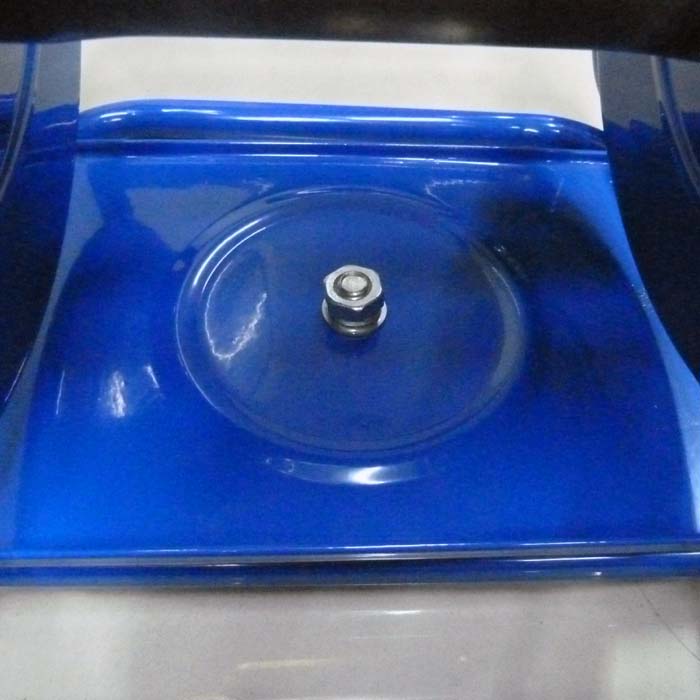 Hose Reel HRO7001-1/4