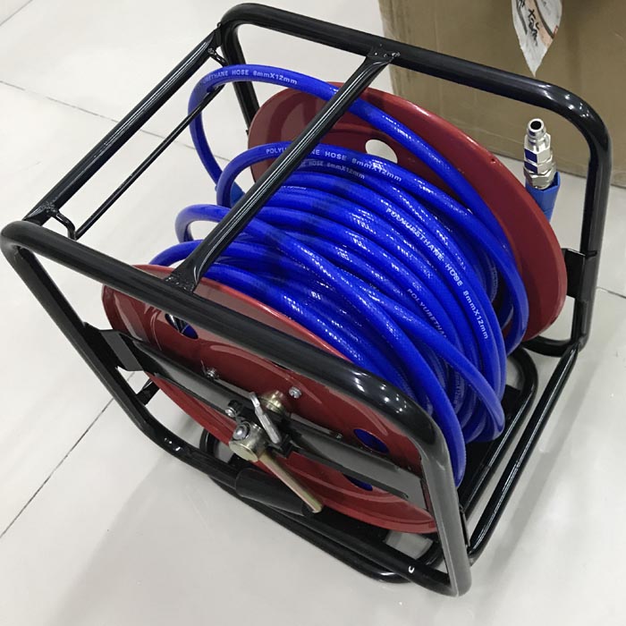 Hose Reel HRO7001-U5/16