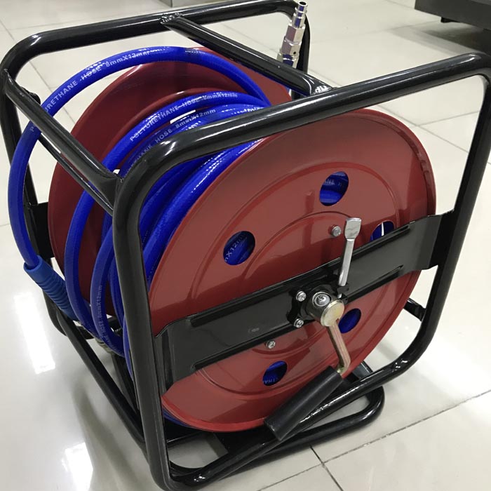 Hose Reel HRO7001-U5/16
