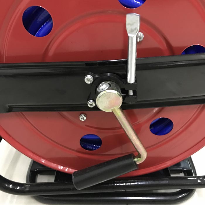 Hose Reel HRO7001-U5/16