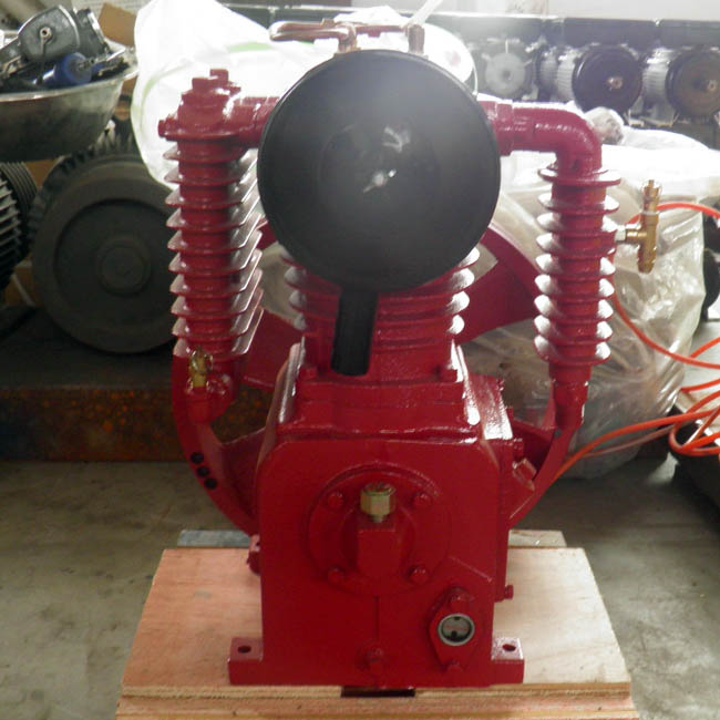 Air Pump BC55TC