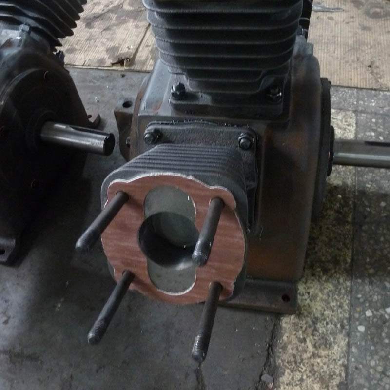 Air Pump BMI100G30
