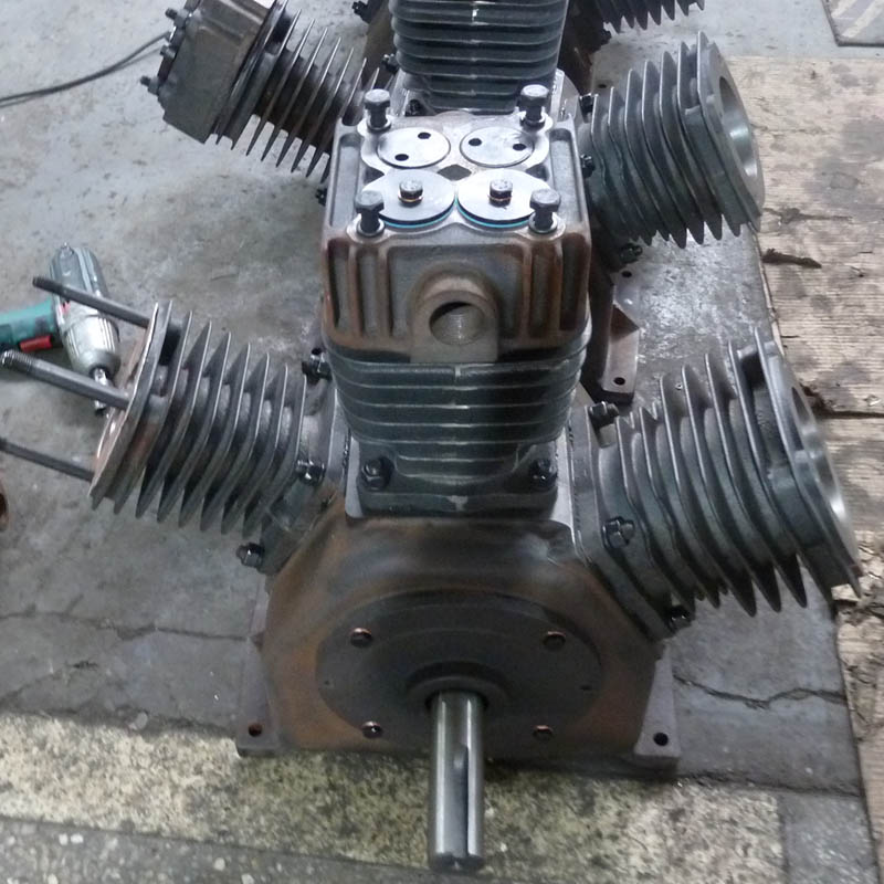Air Pump BMI100G30