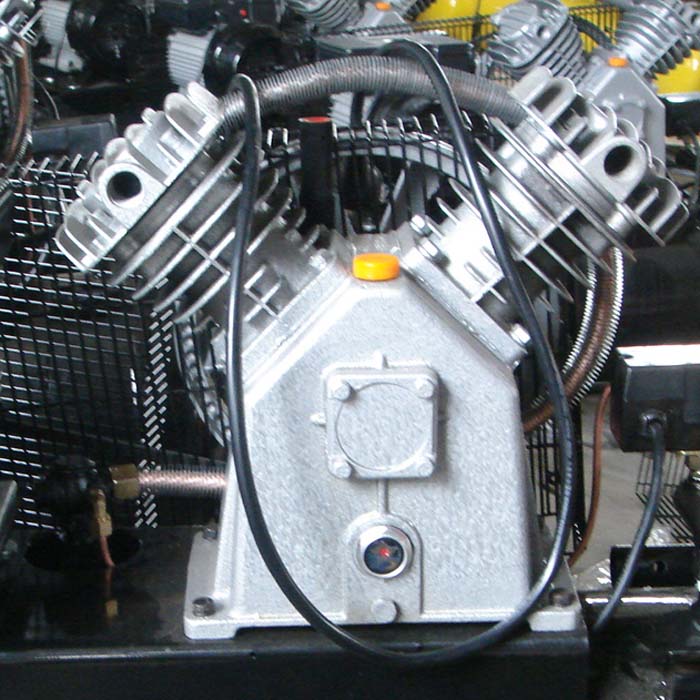 Compressor BVI30E30H55