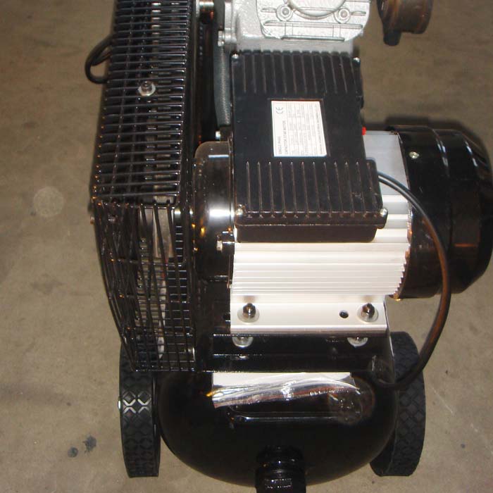 Compressor BVI30E30H55