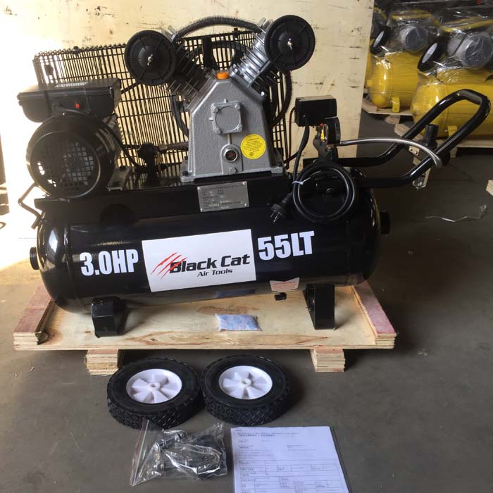 Compressor BVI30E30H55