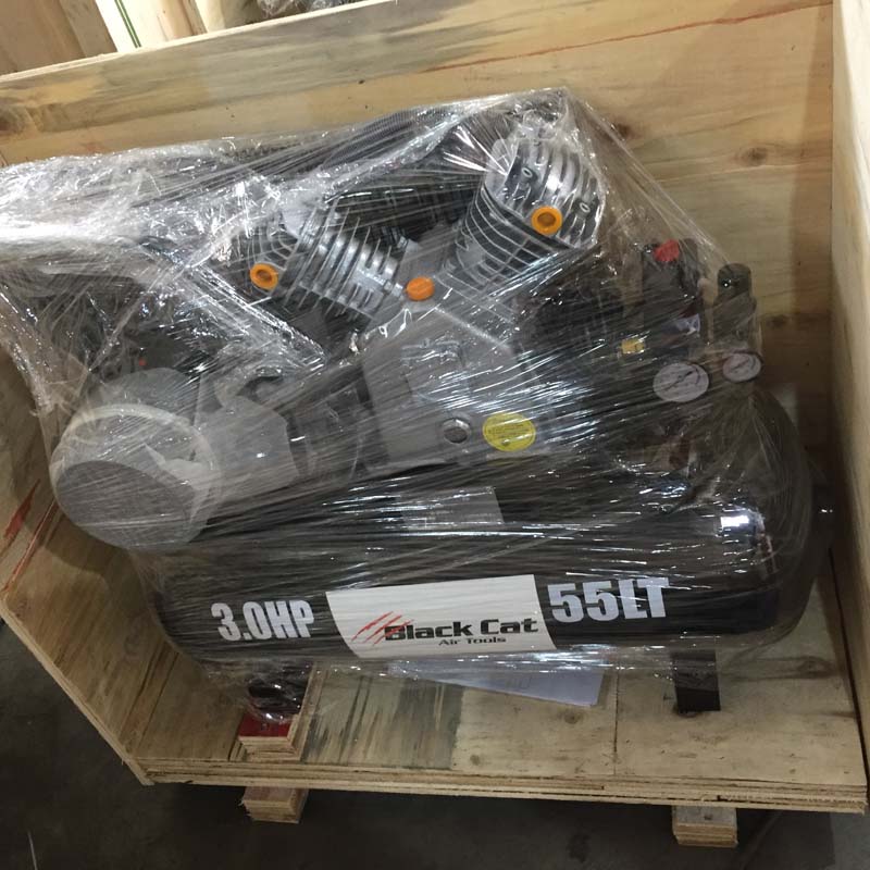 Compressor BVI30E30H55