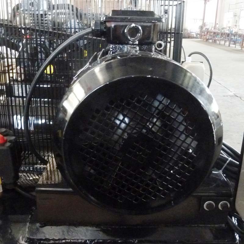 Compressor BWII75E75H160F
