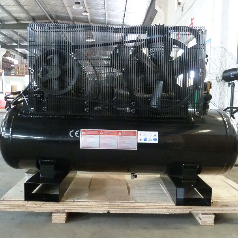 Compressor BWII75E75H160F