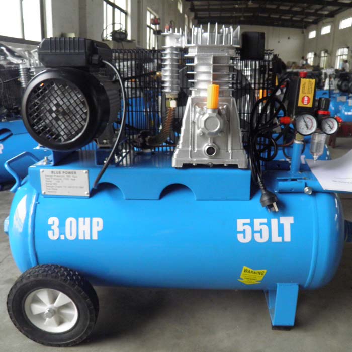 Compressor BHI30DE30H55
