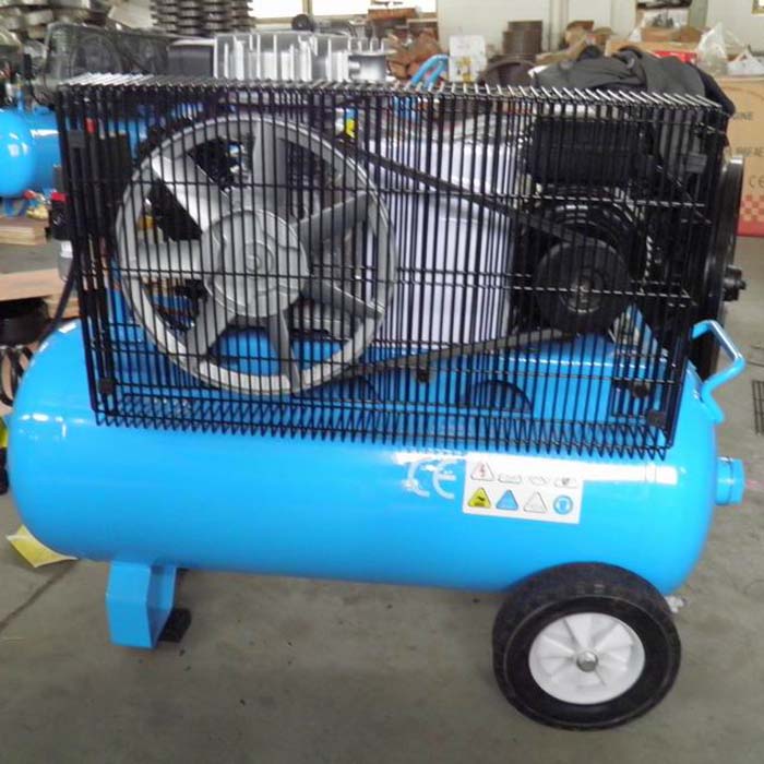 Compressor BHI30DE30H55