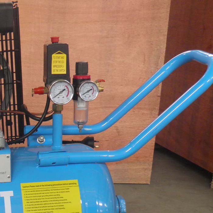 Compressor BHI30DE30H55