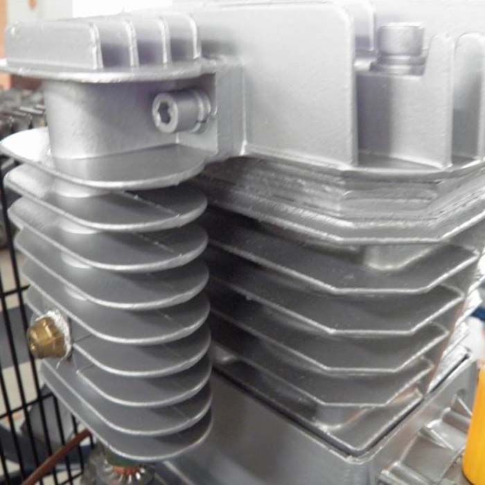 Compressor BHI30DE30H55