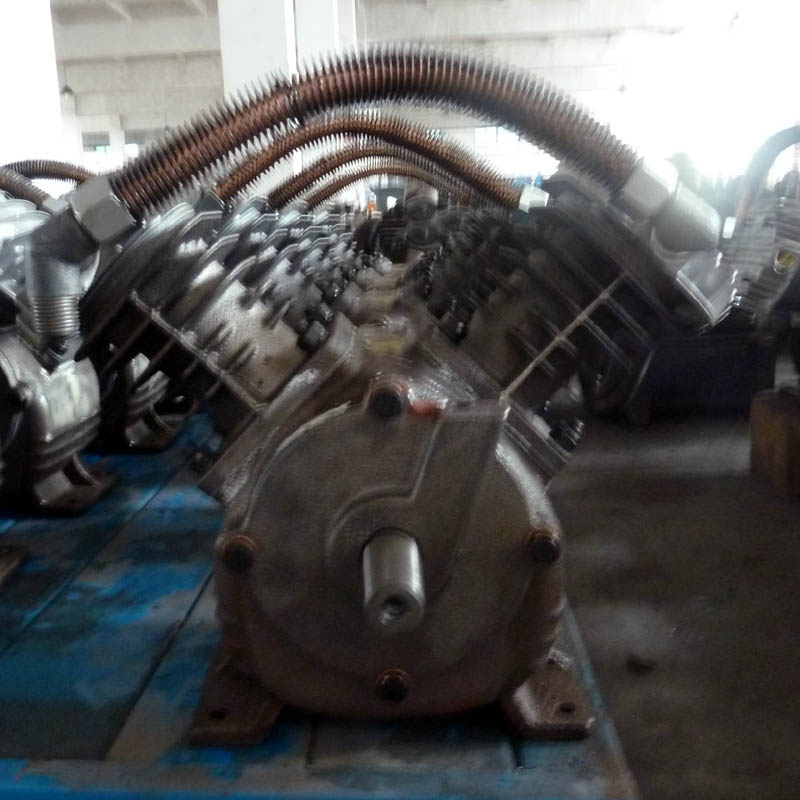 Air Pump BVI30R