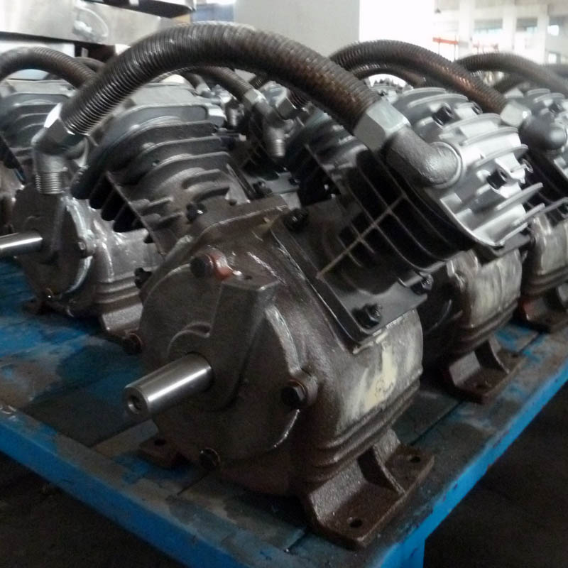 Air Pump BVI30R